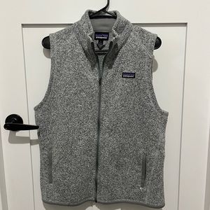 Patagonia Vest